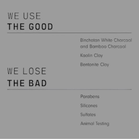 Versed Skin Find Clarity Purifying Mask | 1.5 oz | 12+ Applications - Picture 3 of 6